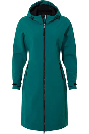 Tog 24 Womens Enya Softshell Long Jacket42