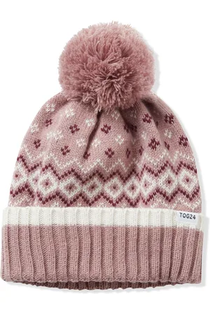 Tog 24 Cawley Winter Knitted HatEn