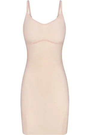 Spanx Thinstincts Shaping Slip Cami Kjolemedium