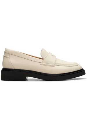 Clarks Splend Edge Sko i læder