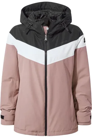 Tog 24 Dame Panorama Ski Jakke36