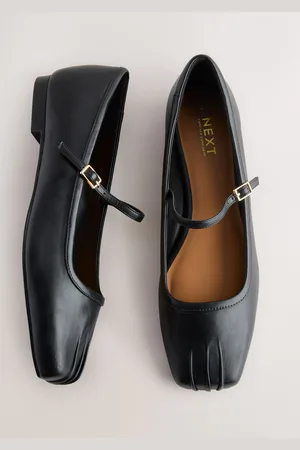 Next Forever Comfort Square Toe Mary Jane skoeu42
