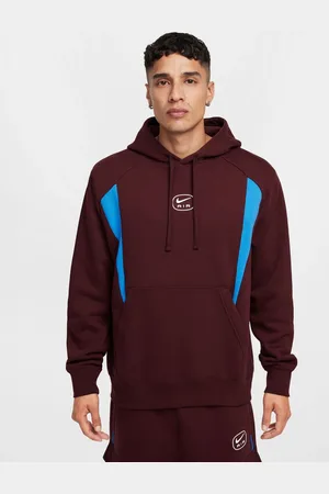 Nike Air Fleece Pullover HoodieXL