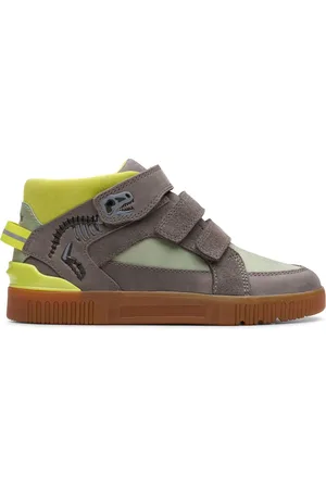 Clarks Oslo Play Kid Støvler105