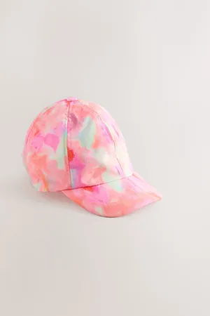 Next Tie Dye Baseball Cap (3-16yrs)110116cm