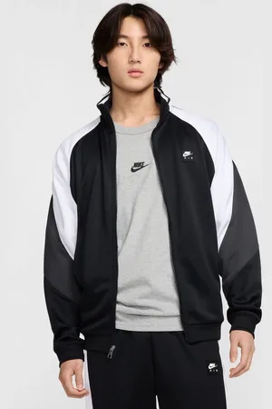 Nike Air Poly Knit Track Jacketmedium