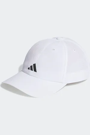 adidas Adult Løb Det essentielle AEROREADY Six-Panel Baseball KasketEN