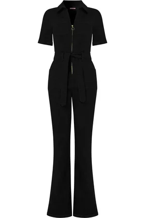 Joe Browns Roxie Denim Petite Buksedragt36