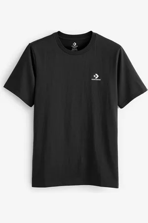 Converse 100% bomuld klassisk T-shirtM