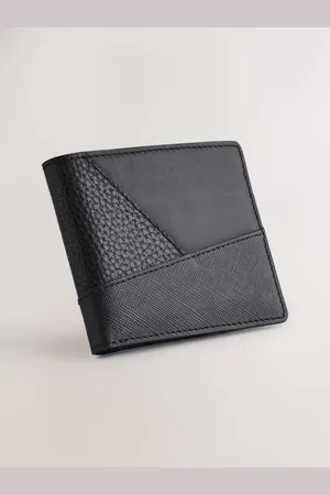 Next Geometric Segment WalletEn