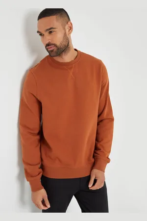 Threadbare Rund hals Sweatshirt 3 PakkeX-Large