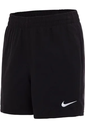 Nike 4 tommer volley svømmeshorts12 - 13 år (152 - 158cm)