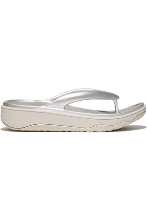 FitFlop Relieff Recovery Toe Post Sandals