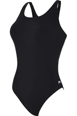 Zoggs Cottesloe Supportive Powerback Swimsuit38