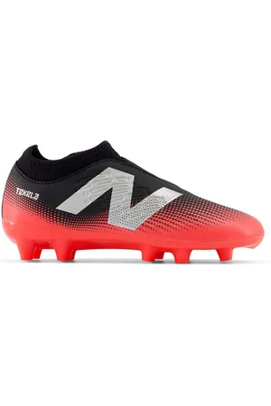 New Balance Boys Tekala Firm Ground Football Bootsuk11eu29