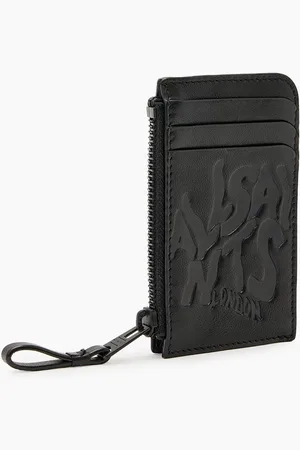 AllSaints AllSaints Orlando Isamu WalletEn