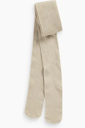 Next Strømpebukser med glimmer11 - 12 år (146 - 152cm)