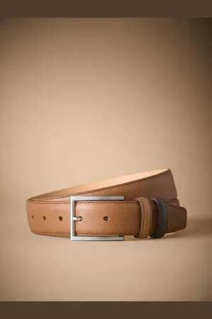 Next Signature Casual Leather Belt2X-Large