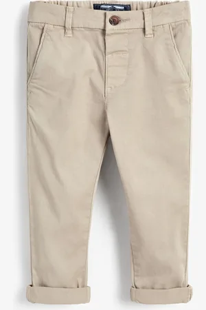 Next Stræk chinosbukser (3mdr.-7år)4 - 5 år (104 - 110cm)