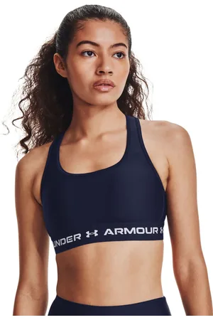 Under Armour Crossback Mid BraS