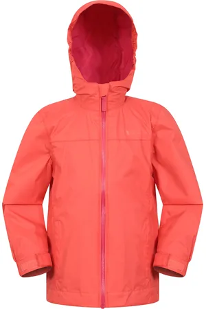 Mountain Warehouse Torrent Kids Waterproof Trousers11 - 12 år (146 - 152cm)