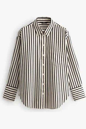Next Oversized Skjorter40