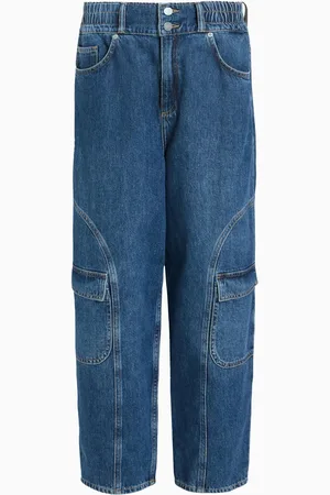 AllSaints AllSaints 100% Cotton Hailey Mae Jeans44