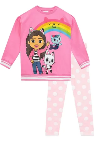 Character 100% Cotton Gabby