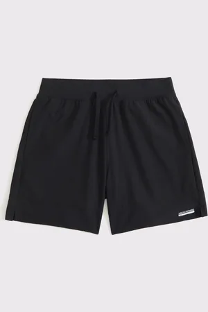 Abercrombie & Fitch Active Sports Logo Shorts17år
