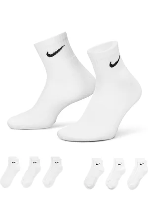 Nike Everyday polstrede sokker 6 PakkeS