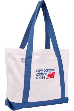 New Balance Classic Canvas 100% Cotton Toteen