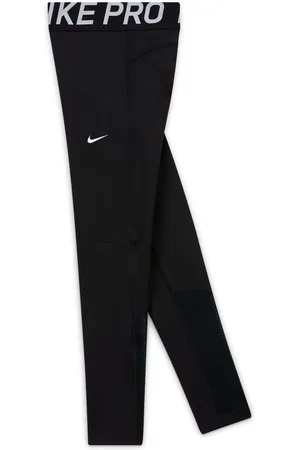 Nike Dri-FIT Høj talje Pro Leggings10 - 12 år (140 - 152cm)