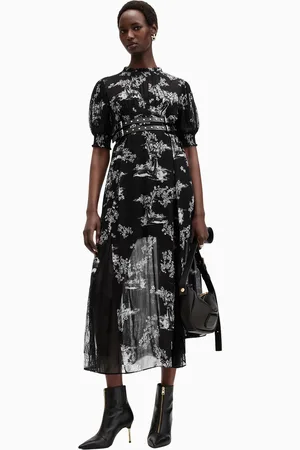 AllSaints AllSaints Laverna Dress44