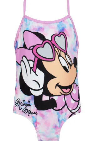 Character Minnie Mouse Swimsuit6 - 7 år (116 - 122cm)