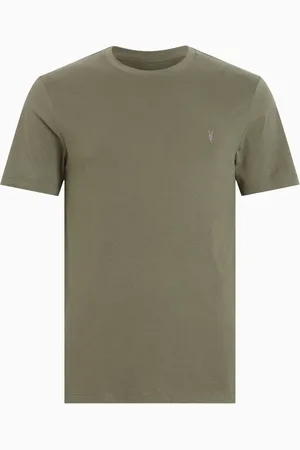 AllSaints AllSaints Brace Shortsleeve Crew Neck T-ShirtXS