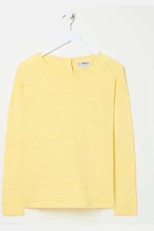 Fat Face FatFace Knitted Jumper36