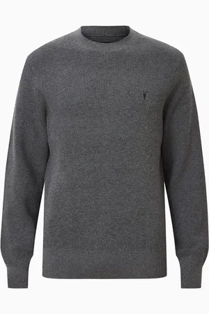 AllSaints Allsaints Aspen Crew TrøjeS