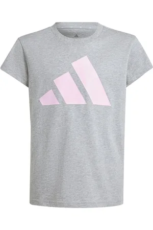 adidas Big Logo 100% Cotton T-Shirt13 - 14 år (158 - 164cm)