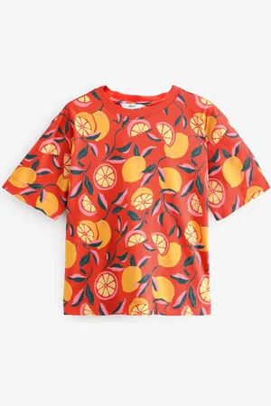 Next Short Sleeve Crew Neck 100% Cotton T-Shirt40