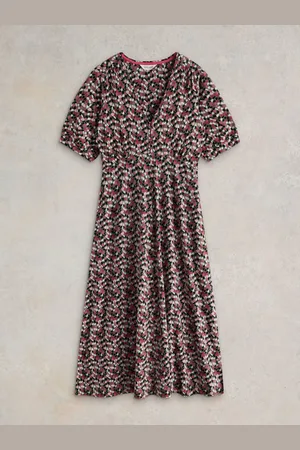 White Stuff Megan Jersey Dress52