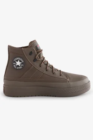 Converse Chuck Taylor All Star Equip Støvler