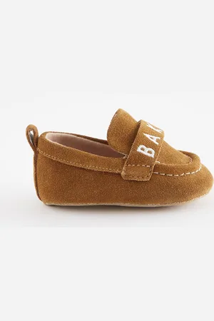 Ted Baker Baby Drenge Padders Hyttesko12 - 18 måneder (80 - 86cm)