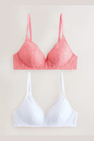 Next Blondedetaljer Ultimate Comfort BH
