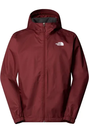 The North Face Quest Waterproof Sweat Topxlarge