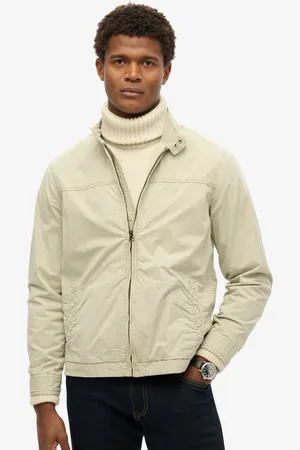 Superdry Classic Harrington JakkeXXL