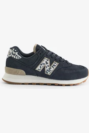 New Balance Dame 574 Trænere