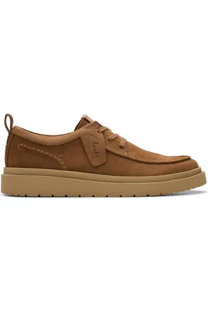 Clarks Polden Moc Shoesuk6eu39