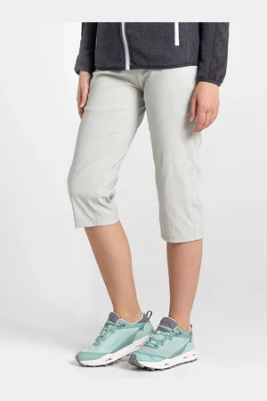 Craghoppers Kiwi Pro Crop-shorts48