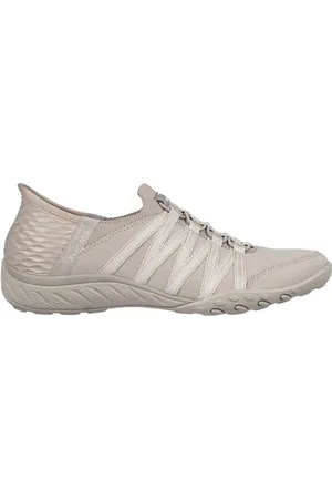 Skechers Slip In BreatheEasy RollWithMe Trainerseu38