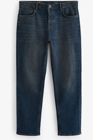 Next Vintage Stretch Authentic Jeans32B x 29L (UK 32 S)